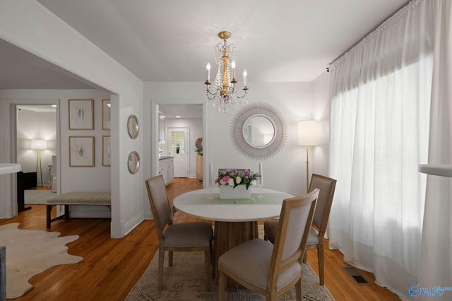 1306 Clinton Avenue E, Huntsville, AL 35801