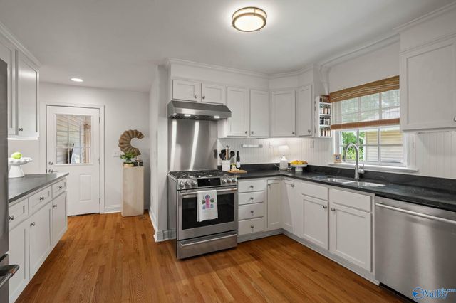 1306 Clinton Avenue E, Huntsville, AL 35801