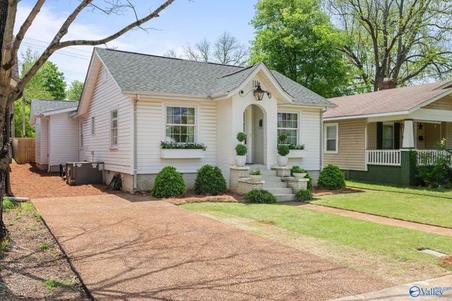 1306 Clinton Avenue E, Huntsville, AL 35801
