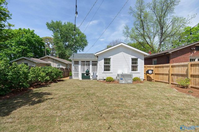 1306 Clinton Avenue E, Huntsville, AL 35801