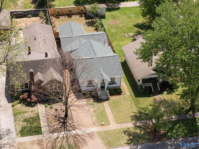 1306 Clinton Avenue E, Huntsville, AL 35801