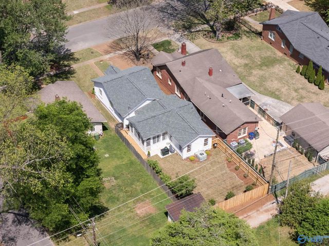 1306 Clinton Avenue E, Huntsville, AL 35801