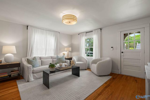 1306 Clinton Avenue E, Huntsville, AL 35801