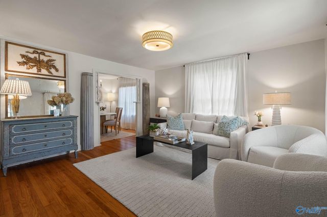 1306 Clinton Avenue E, Huntsville, AL 35801