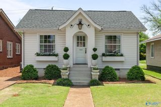 1306 Clinton Avenue E, Huntsville, AL 35801