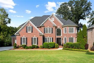 2728 Henderson Summit, Tucker, GA 30084