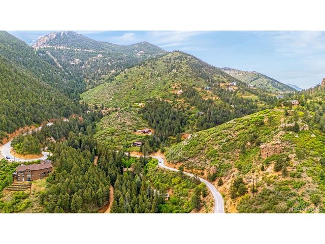 Address unavailable.