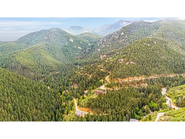 Address unavailable.