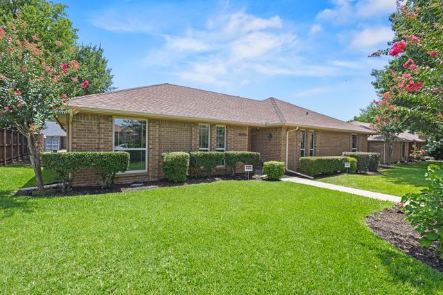 1610 Steenson Drive, Carrollton, TX 75007