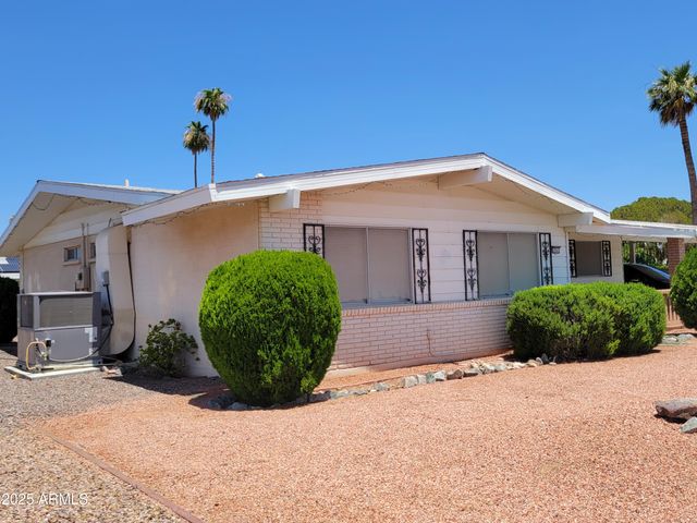 10241 N 109TH Avenue, Sun City, AZ 85351