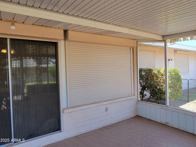 10241 N 109TH Avenue, Sun City, AZ 85351