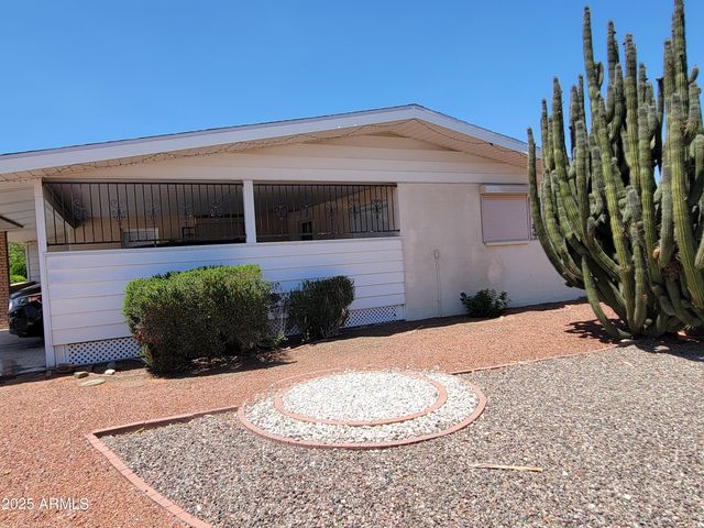 10241 N 109TH Avenue, Sun City, AZ 85351