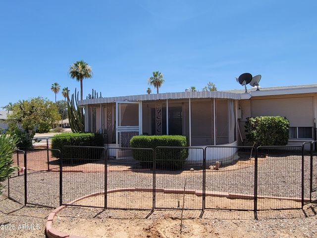 10241 N 109TH Avenue, Sun City, AZ 85351