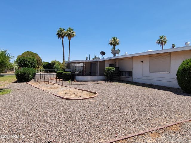 10241 N 109TH Avenue, Sun City, AZ 85351