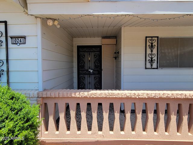 10241 N 109TH Avenue, Sun City, AZ 85351