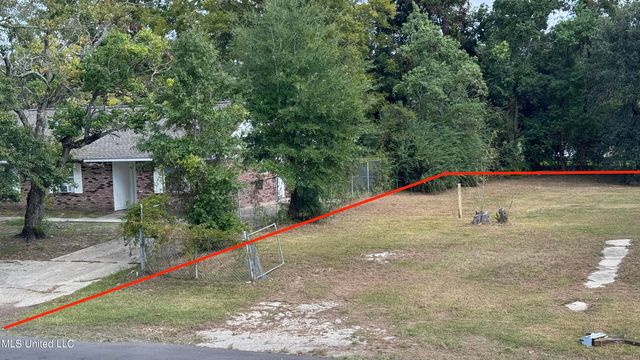 1424 Jo Ellen Circle, Gulfport, MS 39501