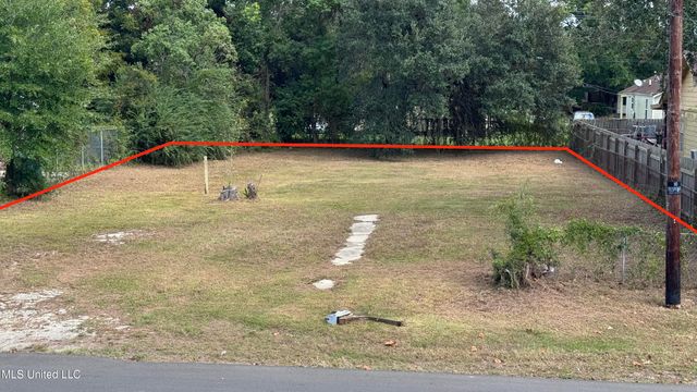 1424 Jo Ellen Circle, Gulfport, MS 39501