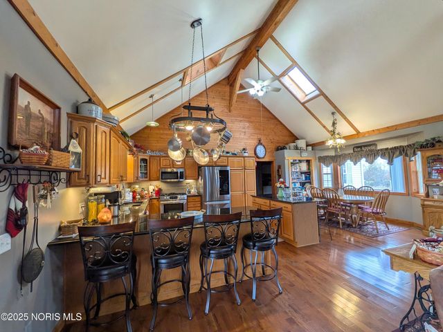 4532 County Road 19, Stryker, OH 43557