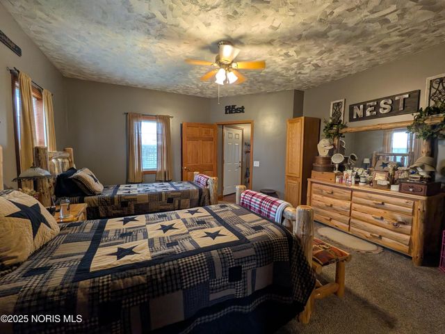 4532 County Road 19, Stryker, OH 43557