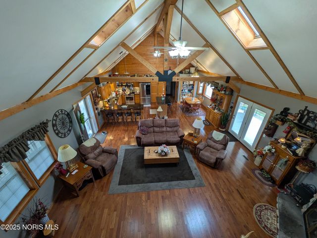 4532 County Road 19, Stryker, OH 43557