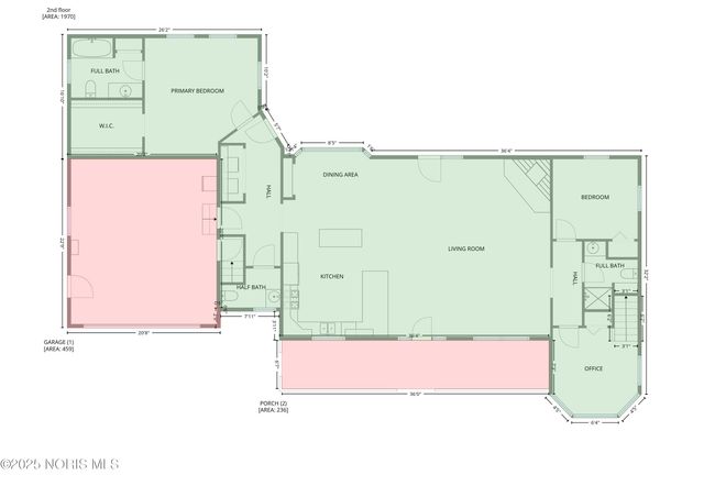 4532 County Road 19, Stryker, OH 43557