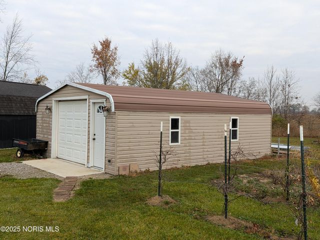 4532 County Road 19, Stryker, OH 43557