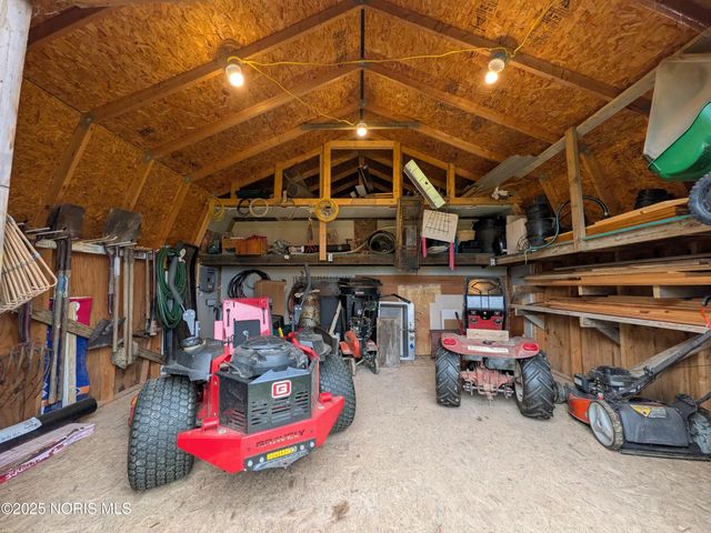 4532 County Road 19, Stryker, OH 43557