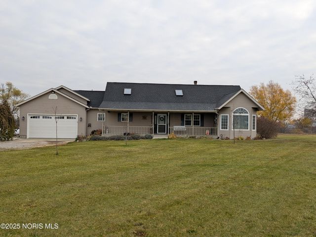 4532 County Road 19, Stryker, OH 43557