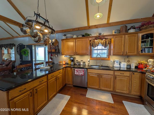 4532 County Road 19, Stryker, OH 43557