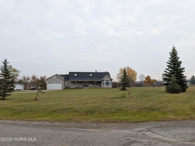 4532 County Road 19, Stryker, OH 43557