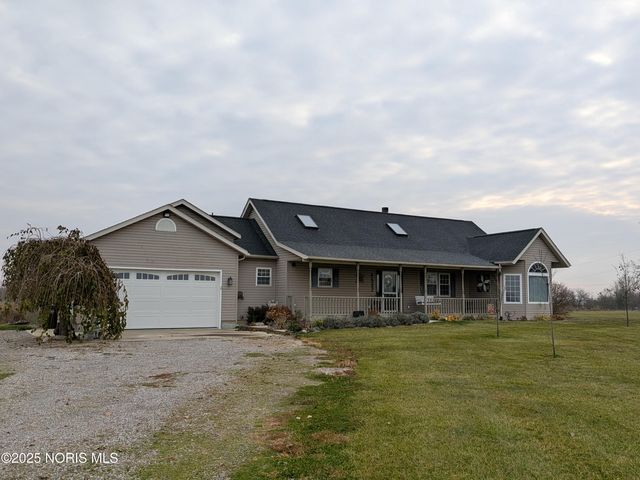 4532 County Road 19, Stryker, OH 43557