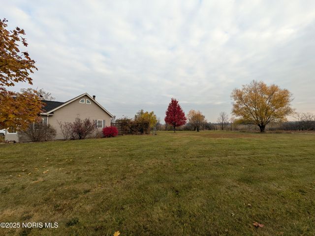 4532 County Road 19, Stryker, OH 43557