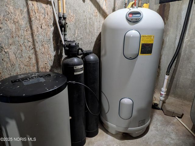 4532 County Road 19, Stryker, OH 43557