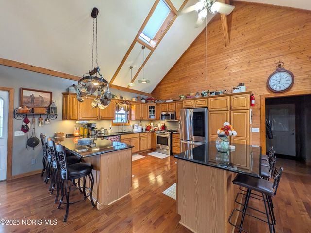 4532 County Road 19, Stryker, OH 43557