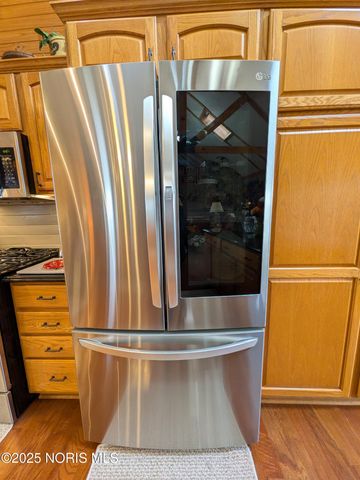 4532 County Road 19, Stryker, OH 43557