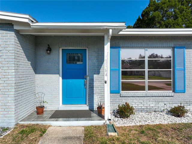 1164 MADURA DRIVE, Deltona, FL 32725