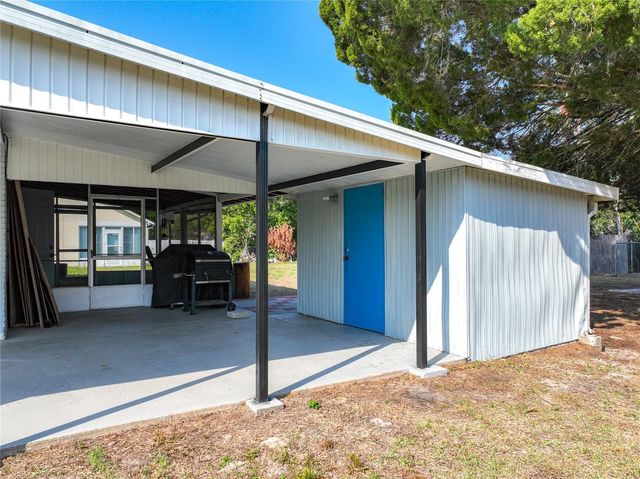 1164 MADURA DRIVE, Deltona, FL 32725