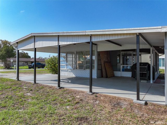 1164 MADURA DRIVE, Deltona, FL 32725