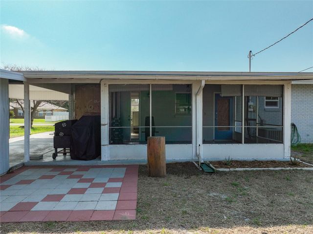 1164 MADURA DRIVE, Deltona, FL 32725