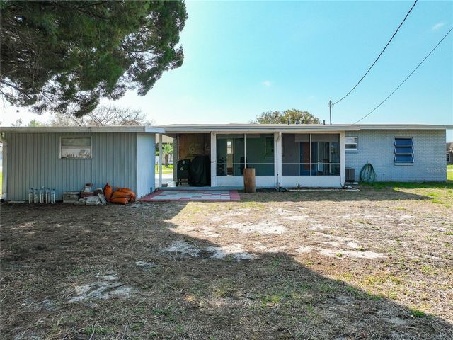 1164 MADURA DRIVE, Deltona, FL 32725