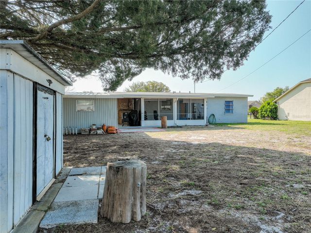 1164 MADURA DRIVE, Deltona, FL 32725