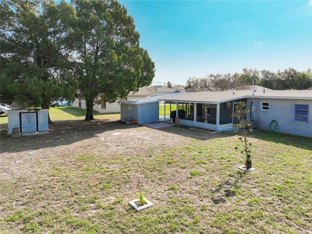 1164 MADURA DRIVE, Deltona, FL 32725