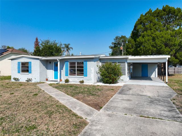 1164 MADURA DRIVE, Deltona, FL 32725