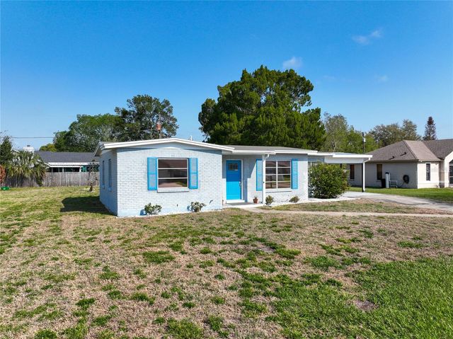 1164 MADURA DRIVE, Deltona, FL 32725