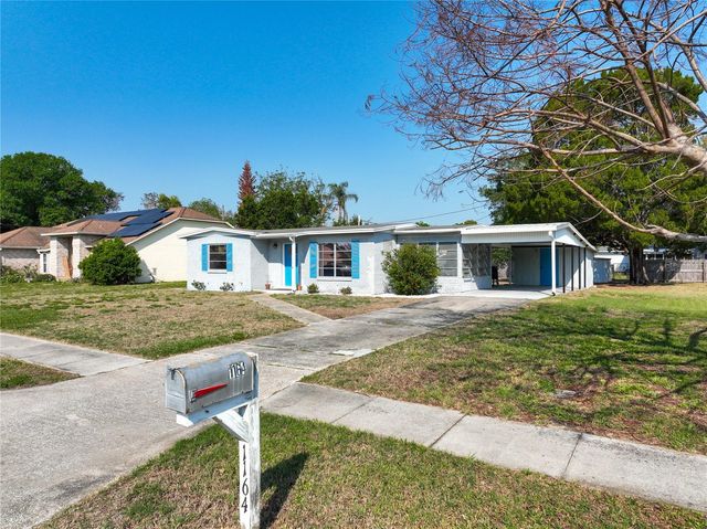 1164 MADURA DRIVE, Deltona, FL 32725