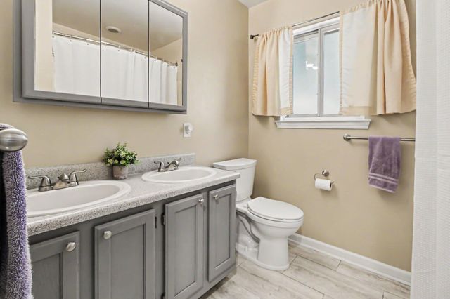 3971 Thomas Avenue, Berkley, MI 48072