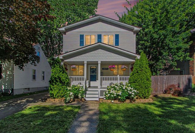 3971 Thomas Avenue, Berkley, MI 48072