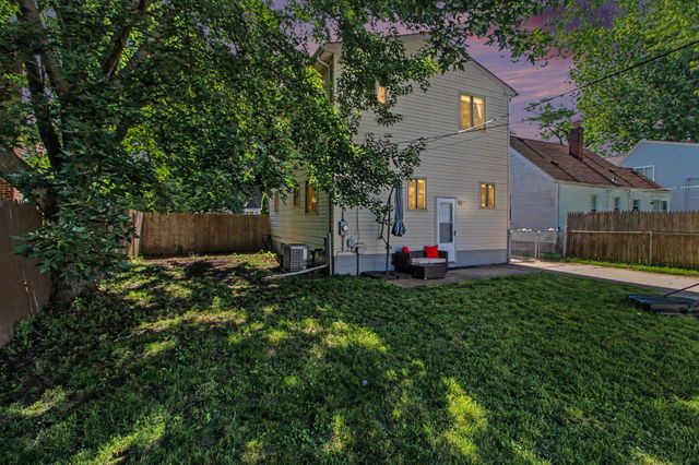 3971 Thomas Avenue, Berkley, MI 48072