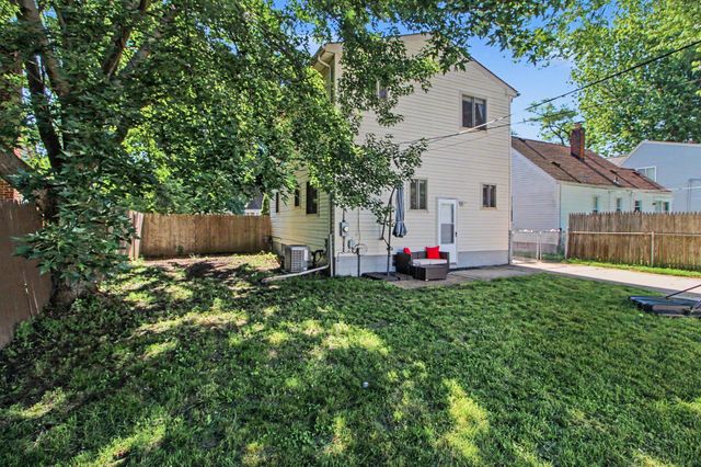 3971 Thomas Avenue, Berkley, MI 48072