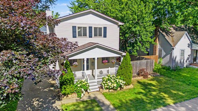 3971 Thomas Avenue, Berkley, MI 48072